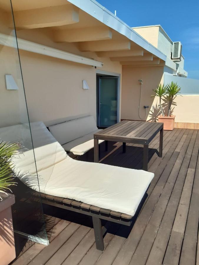Sky Beach Can Picafort Кан Пикафорт Екстериор снимка