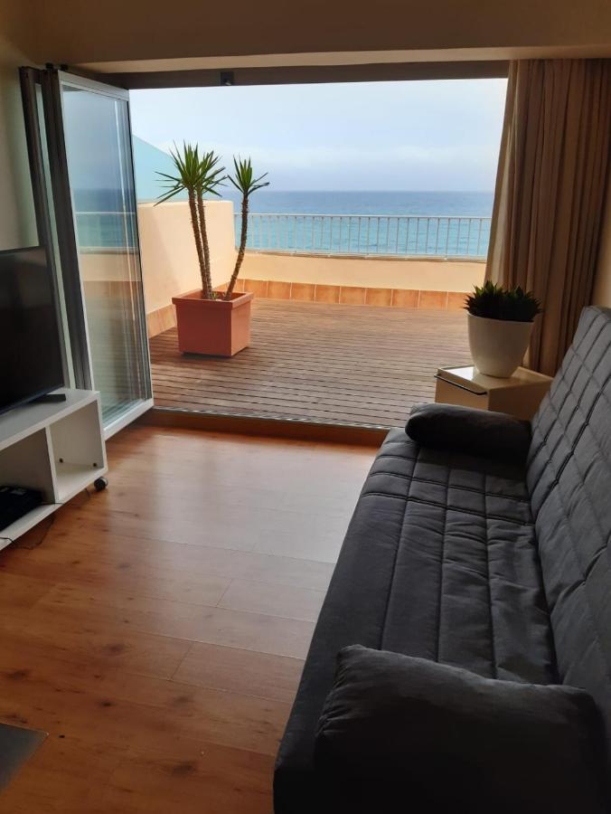 Sky Beach Can Picafort Кан Пикафорт Екстериор снимка